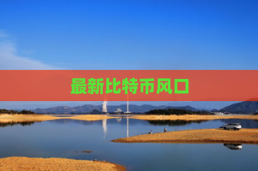 最新比特币风口