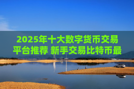 2025年十大数字货币交易平台推荐 新手交易比特币最佳平台