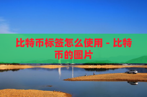 比特币标签怎么使用 - 比特币的图片