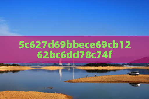 5c627d69bbece69cb1262bc6dd78c74f