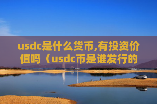 usdc是什么货币,有投资价值吗（usdc币是谁发行的）