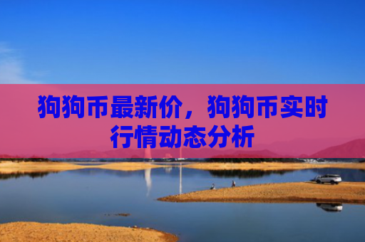 狗狗币最新价，狗狗币实时行情动态分析