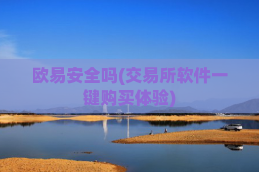 欧易安全吗(交易所软件一键购买体验)
