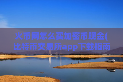 火币网怎么买加密币现金(比特币交易所app下载指南)