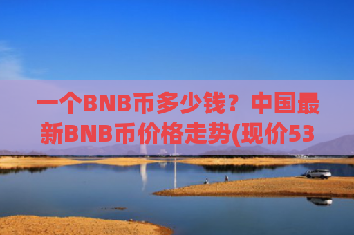 一个BNB币多少钱？中国最新BNB币价格走势(现价5385.3元)