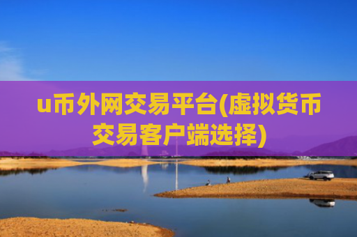 u币外网交易平台(虚拟货币交易客户端选择)