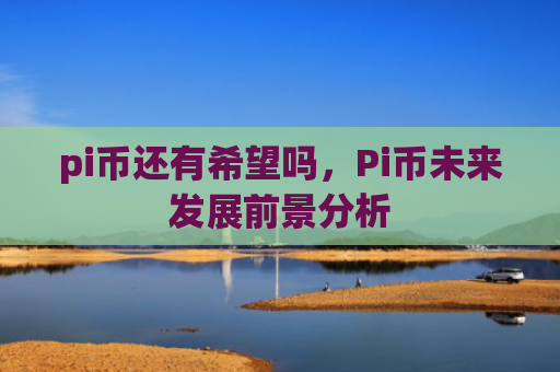 pi币还有希望吗，Pi币未来发展前景分析
