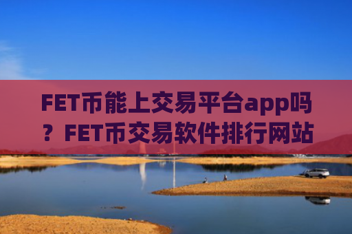 FET币能上交易平台app吗？FET币交易软件排行网站