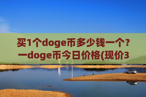买1个doge币多少钱一个？一doge币今日价格(现价3.3703元)