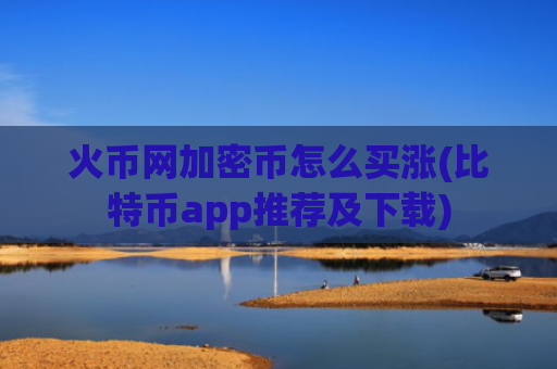 火币网加密币怎么买涨(比特币app推荐及下载)