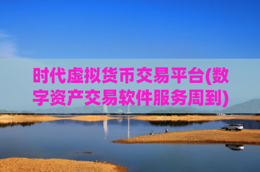 时代虚拟货币交易平台(数字资产交易软件服务周到)