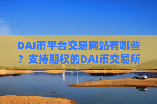 DAI币平台交易网站有哪些？支持期权的DAI币交易所app下载