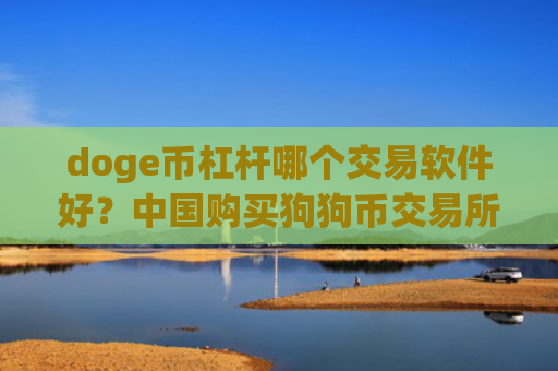 doge币杠杆哪个交易软件好？中国购买狗狗币交易所