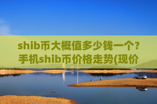 shib币大概值多少钱一个？手机shib币价格走势(现价0.00023245元)