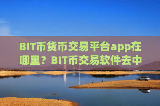BIT币货币交易平台app在哪里？BIT币交易软件去中心化