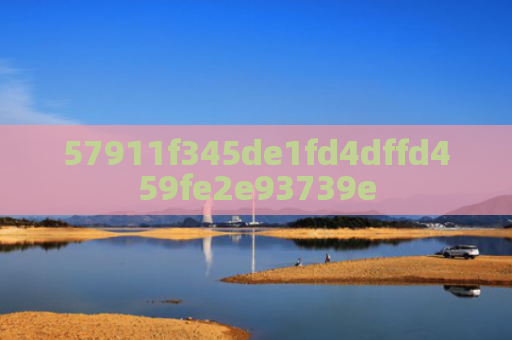57911f345de1fd4dffd459fe2e93739e