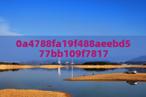 0a4788fa19f488aeebd577bb109f7817