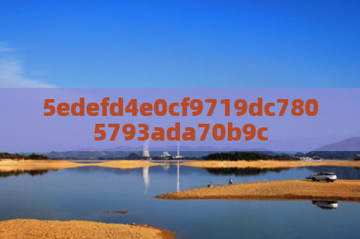 5edefd4e0cf9719dc7805793ada70b9c