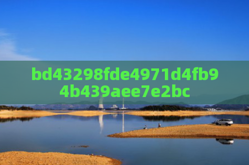 bd43298fde4971d4fb94b439aee7e2bc