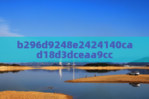 b296d9248e2424140cad18d3dceaa9cc