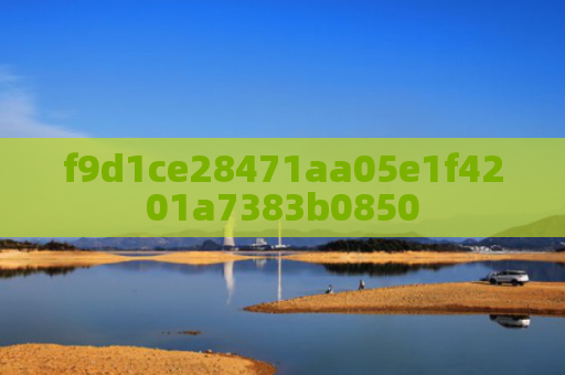 f9d1ce28471aa05e1f4201a7383b0850