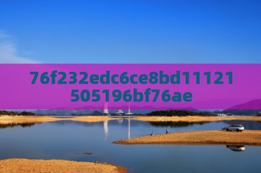 76f232edc6ce8bd11121505196bf76ae