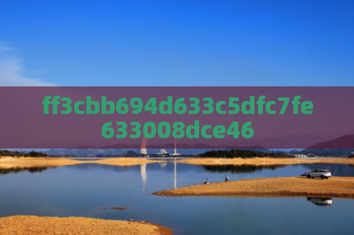 ff3cbb694d633c5dfc7fe633008dce46