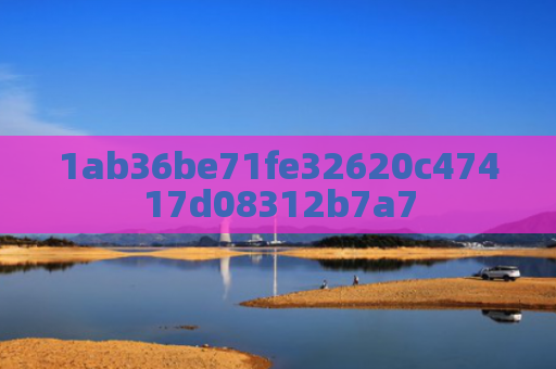 1ab36be71fe32620c47417d08312b7a7