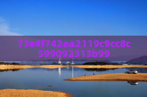 73e4f742ea2119c9cc8c599092313b99