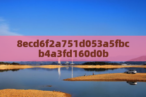 8ecd6f2a751d053a5fbcb4a3fd160d0b