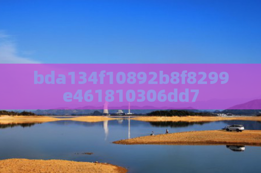 bda134f10892b8f8299e461810306dd7