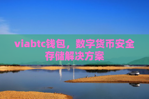viabtc钱包，数字货币安全存储解决方案