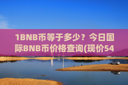 1BNB币等于多少？今日国际BNB币价格查询(现价5441.23元)