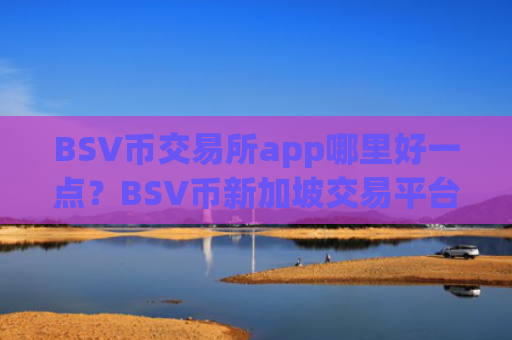 BSV币交易所app哪里好一点？BSV币新加坡交易平台