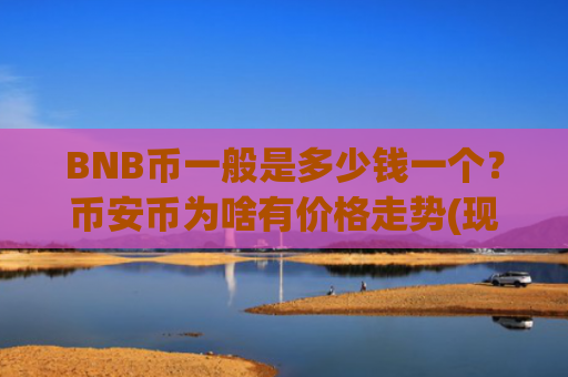 BNB币一般是多少钱一个？币安币为啥有价格走势(现价5443.39元)