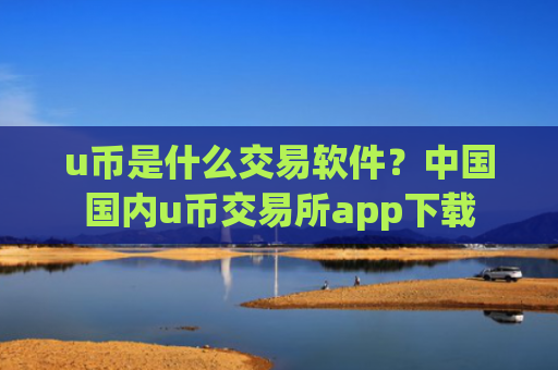 u币是什么交易软件？中国国内u币交易所app下载