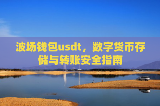 波场钱包usdt，数字货币存储与转账安全指南
