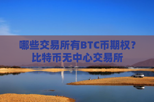 哪些交易所有BTC币期权？比特币无中心交易所