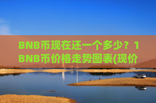 BNB币现在还一个多少？1BNB币价格走势图表(现价5492.65元)