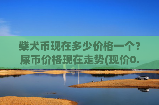 柴犬币现在多少价格一个？屎币价格现在走势(现价0.00023616元)