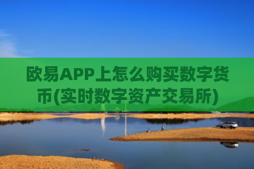 欧易APP上怎么购买数字货币(实时数字资产交易所)