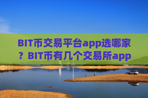BIT币交易平台app选哪家？BIT币有几个交易所app下载啊