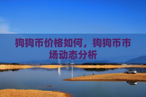 狗狗币价格如何，狗狗币市场动态分析