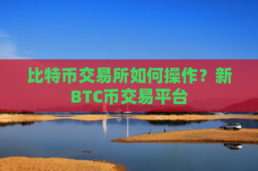 比特币交易所如何操作？新BTC币交易平台