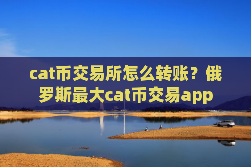 cat币交易所怎么转账？俄罗斯最大cat币交易app