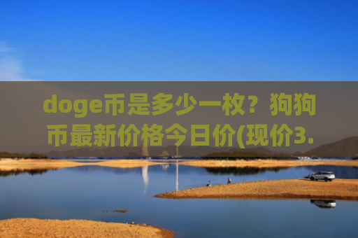 doge币是多少一枚？狗狗币最新价格今日价(现价3.4603元)