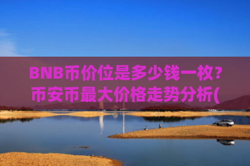BNB币价位是多少钱一枚？币安币最大价格走势分析(现价5462.54元)