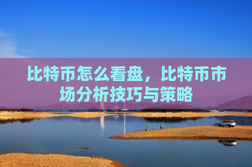 比特币怎么看盘，比特币市场分析技巧与策略