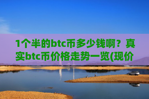 1个半的btc币多少钱啊？真实btc币价格走势一览(现价724711.61元)