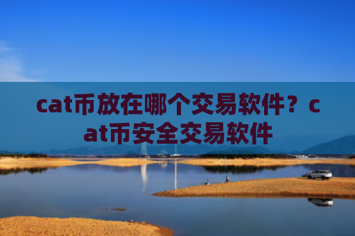 cat币放在哪个交易软件？cat币安全交易软件